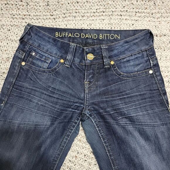 Buffalo David bitton jeans - Picture 11 of 13